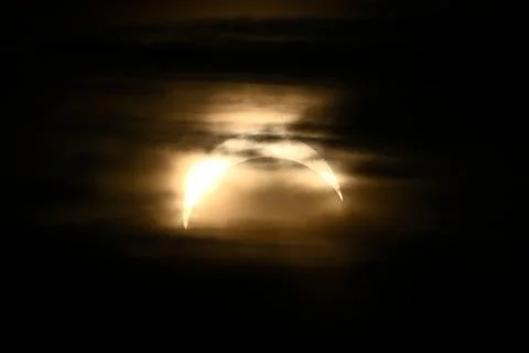 Eclipse solar total de 2026 poderá ser visto na Espanha
