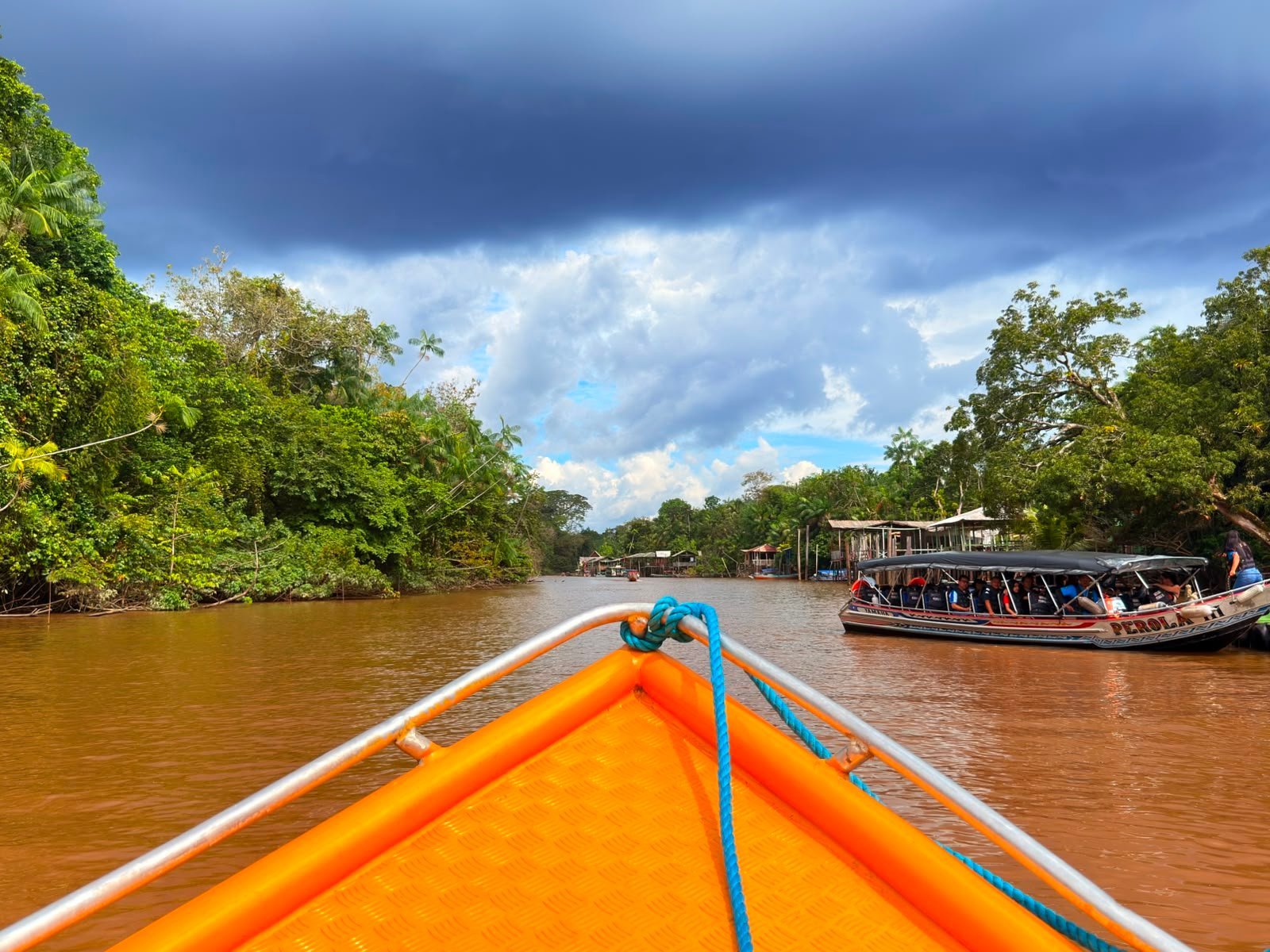 Programa fortalece cooperativas da Amazônia