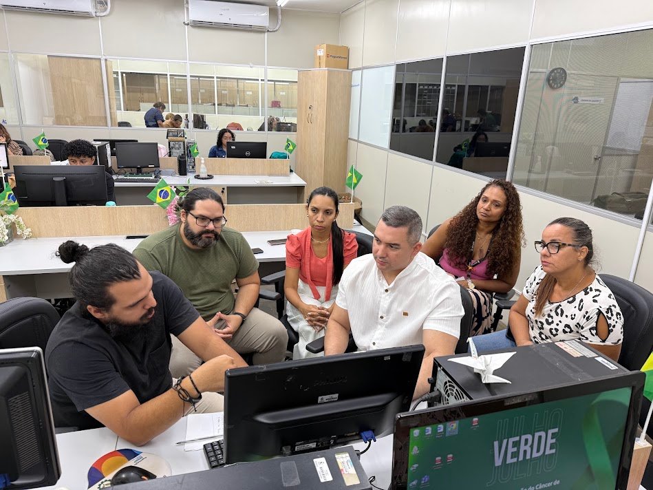 Edital 001/2026 da Espi abre credenciamento em Manaus