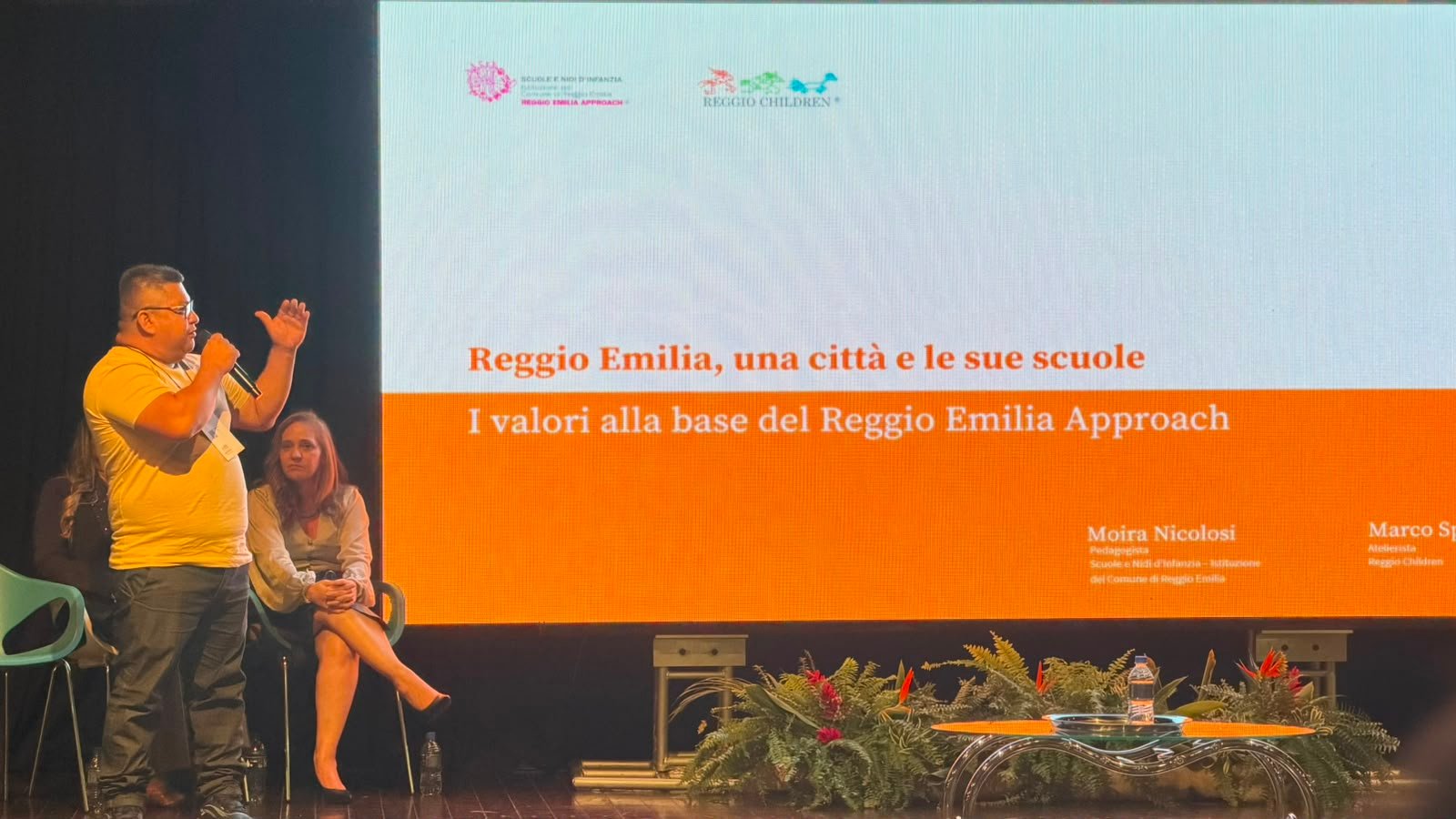 Duas escolas de Manaus participam da Conferência RedSolare