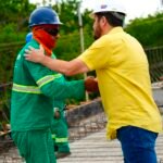 Passarão integra modernização viária de Manaus