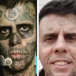 Homem Mais Tatuado do Brasil Enfrenta Nova Batalha Contra Tumor