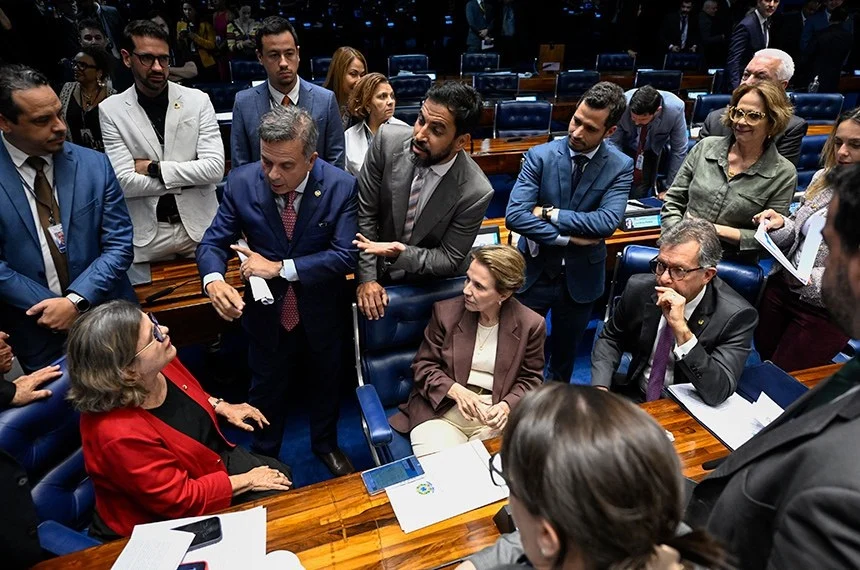 Projeto muda regra tributária para empresas rurais