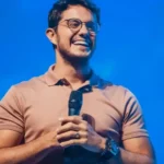 Manaus recebe Deive Leonardo nesta sexta-feira