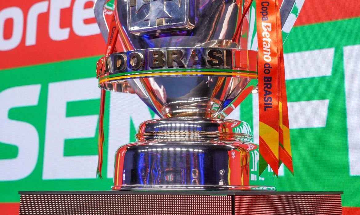 Athletico-PR pode fazer história na Copa do Brasil
