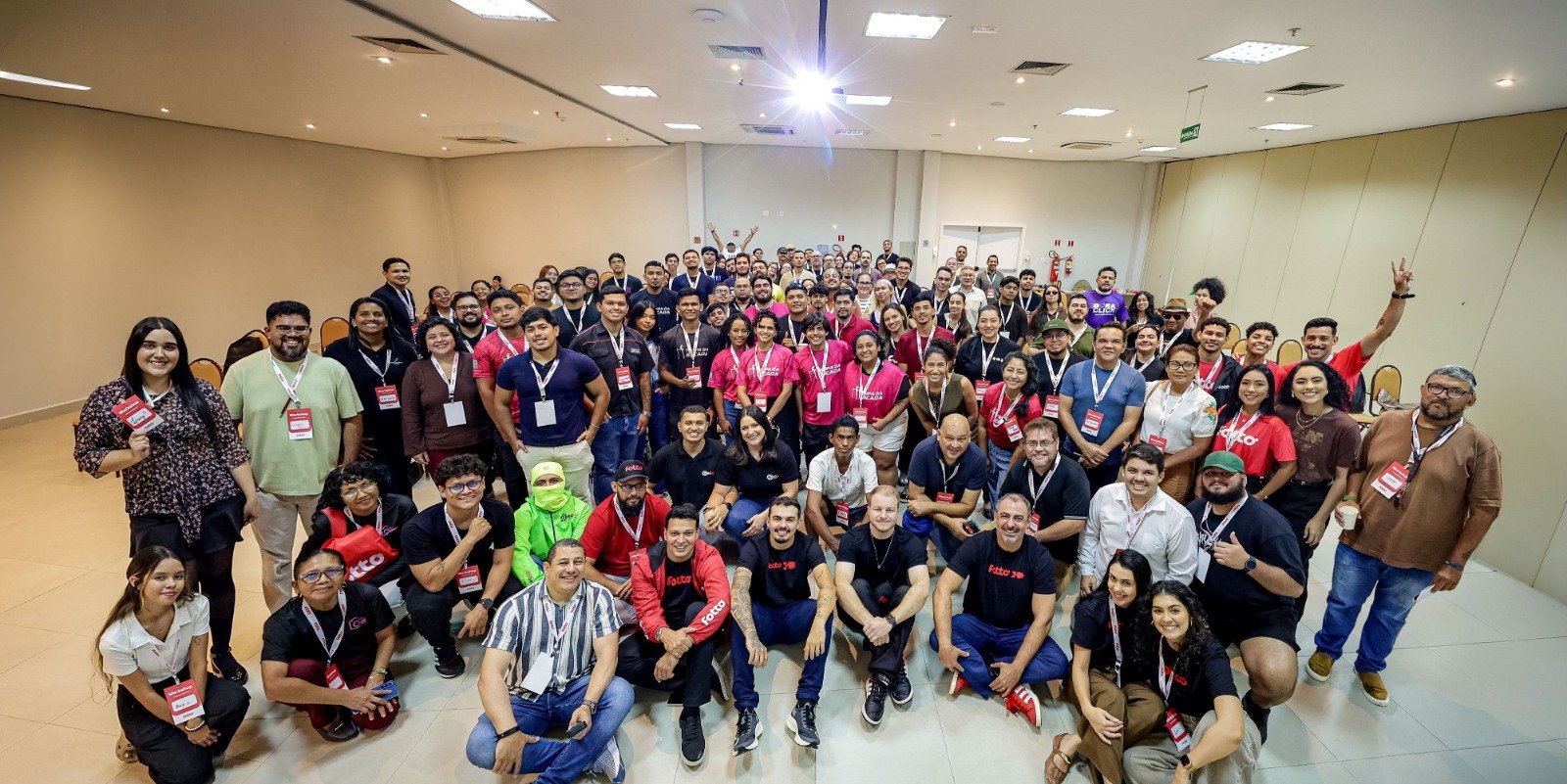Fotto projeta R$ 1 bilhão para fotógrafos até 2030