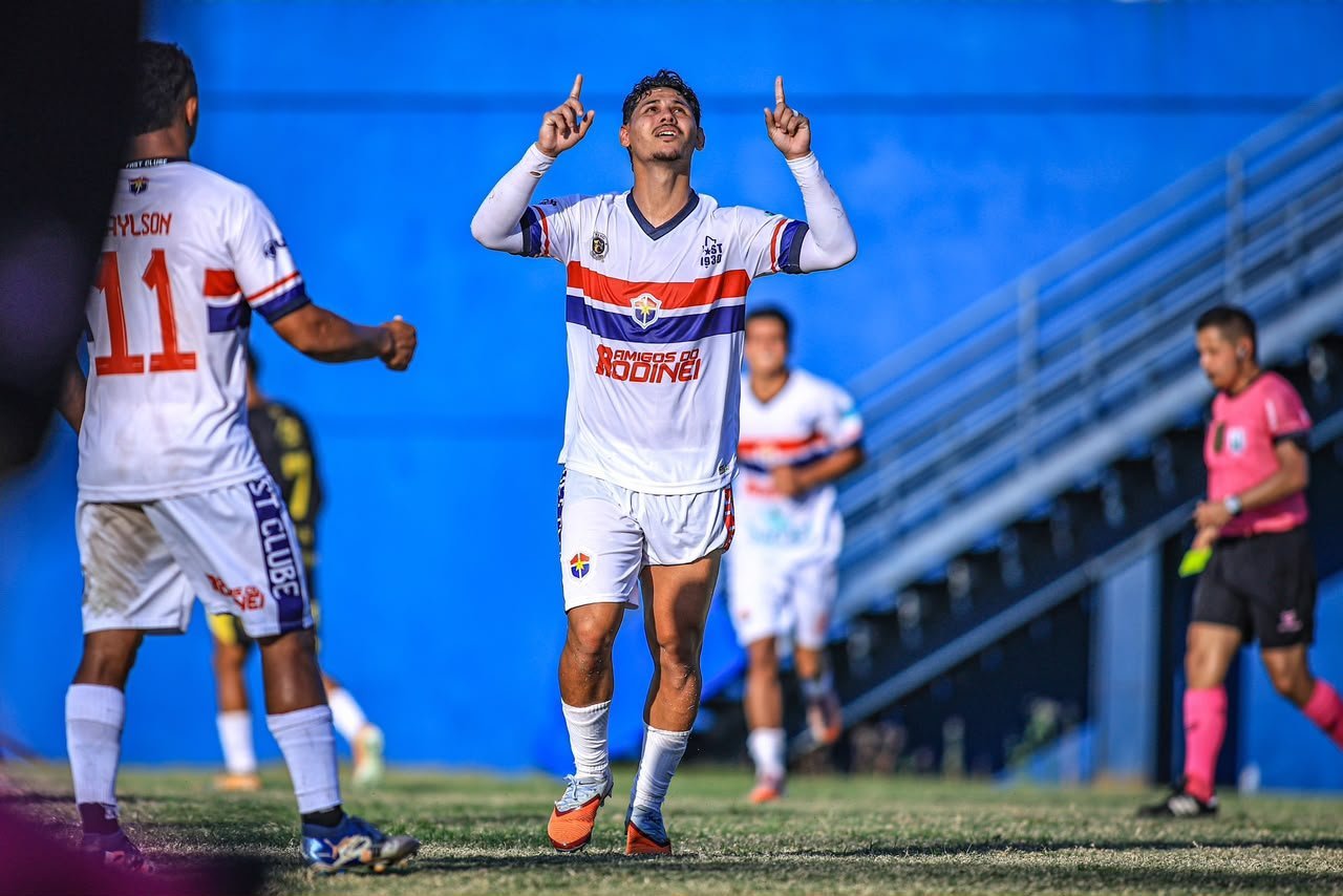 Fast Clube encara CDC Manicoré no sábado