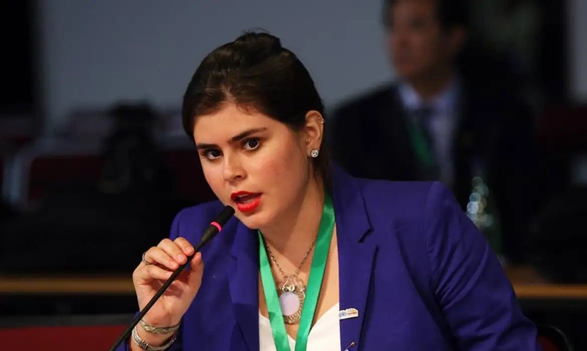 COP17: jovens precisam de recursos para ampliar atuação