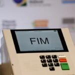 Voto em trânsito: cidades habilitadas em 2026