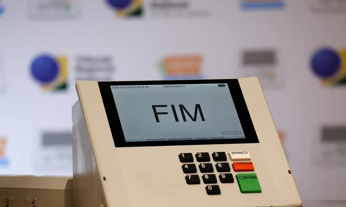 Voto em trânsito: cidades habilitadas em 2026