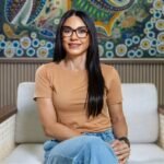 Shádia relata impacto da pandemia nas equipes