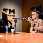 David Almeida propõe parceria federal pela BR-319