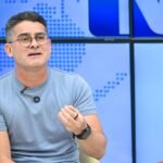 David Almeida pede comparação entre candidatos