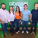 David Almeida propõe complexo turístico na Ponta Negra