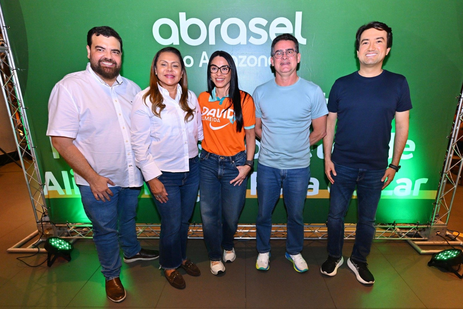 David Almeida propõe complexo turístico na Ponta Negra