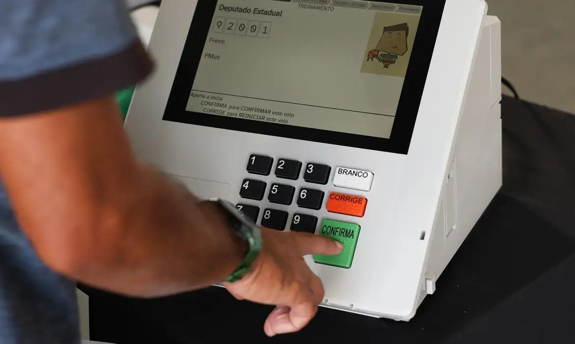 TRE-MA intensifica preparação para as eleições
