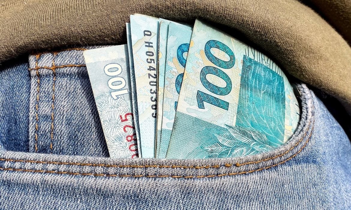 Bolsa Família tem pagamento antecipado em municípios