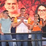 David Almeida quer fortalecer categoria Ouro do folclore