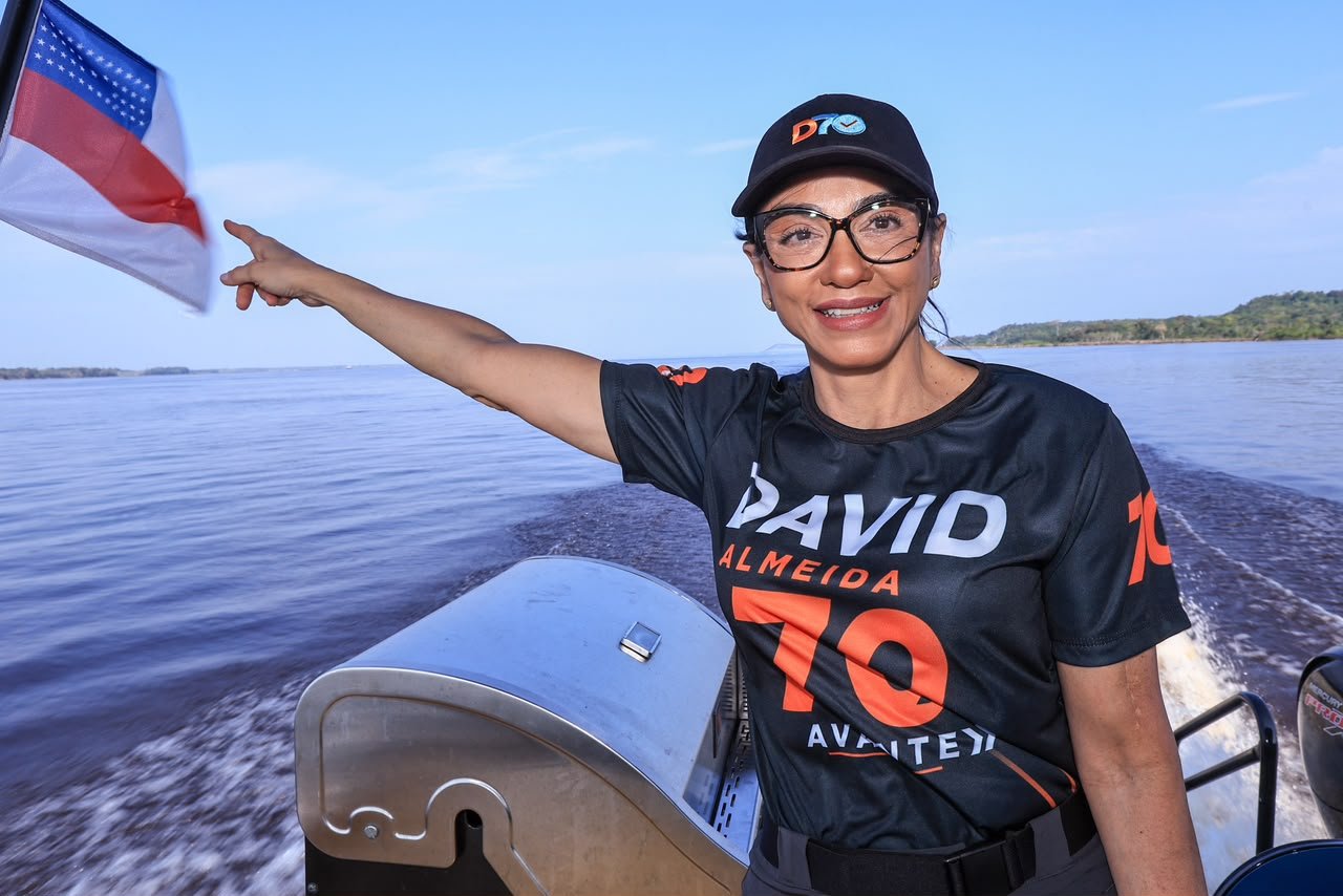 Dra. Shádia destaca força da produção ribeirinha