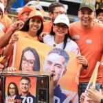 Dra. Shádia promete enfrentar fila da saúde