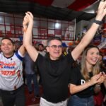 David destaca equipamentos entregues no São José