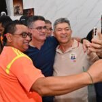 David Almeida quer priorizar atendimento em saúde