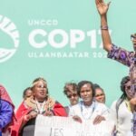 Pauta de gênero gera impasse durante a COP17