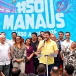 SouManaus 2026 movimenta cultura e turismo