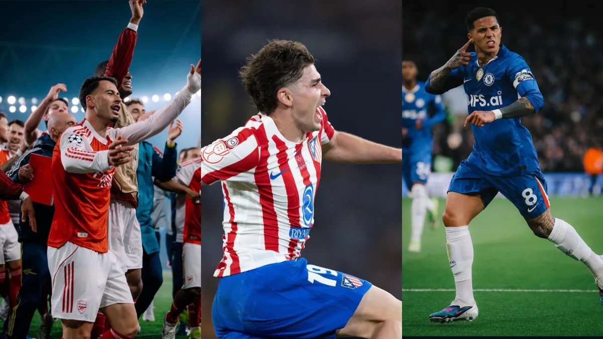 Janela europeia fecha em 1º de setembro