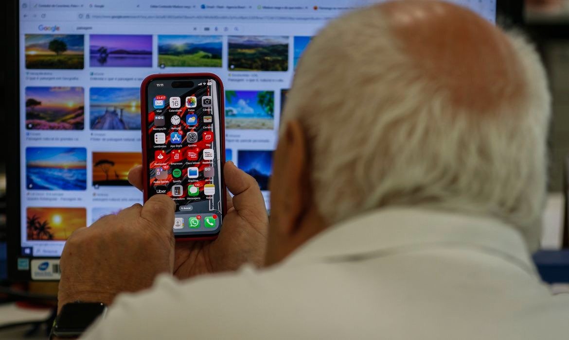 Movimento incentiva experiências fora das telas
