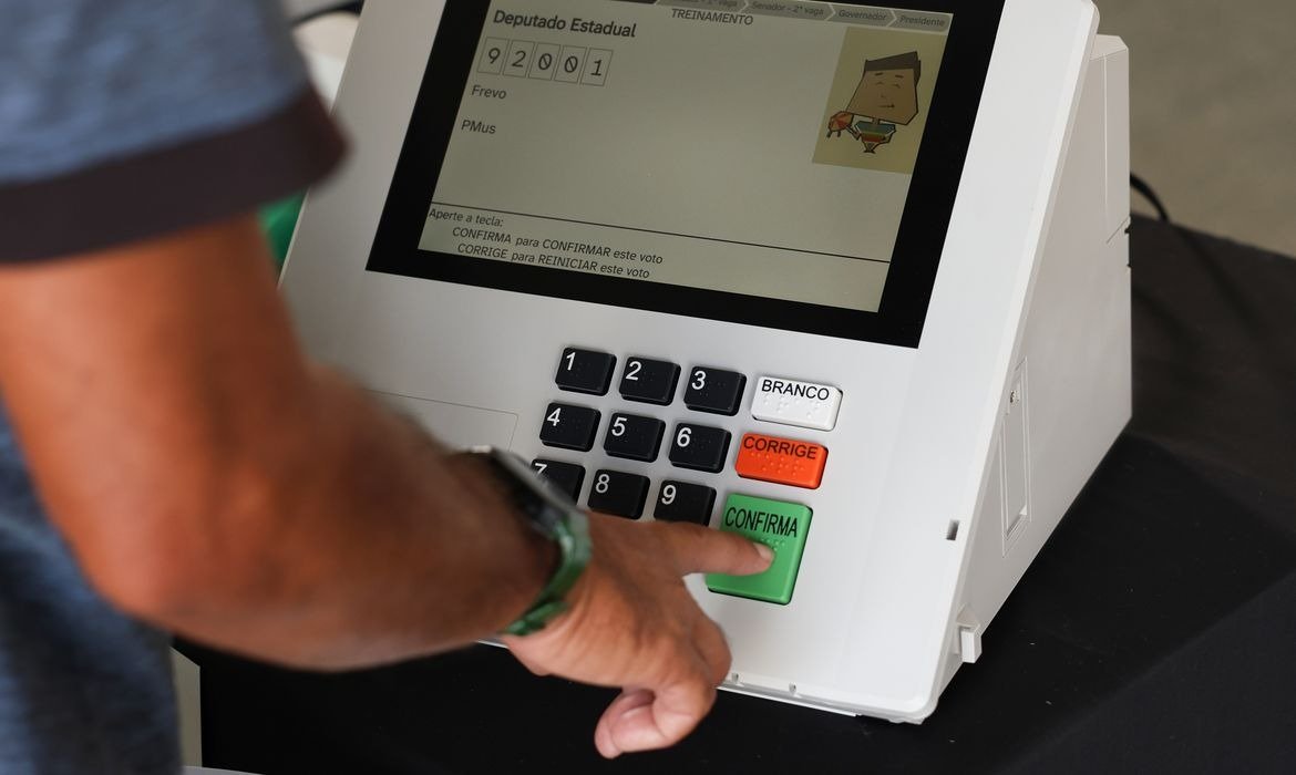 Eleições 2026 e o desafio da desinformação