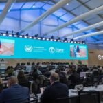 Ásia Central enfrenta degelo e escassez de água