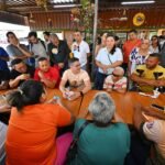 David Almeida destaca regularização de 2.784 imóveis