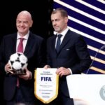 UEFA x FIFA: entenda a disputa