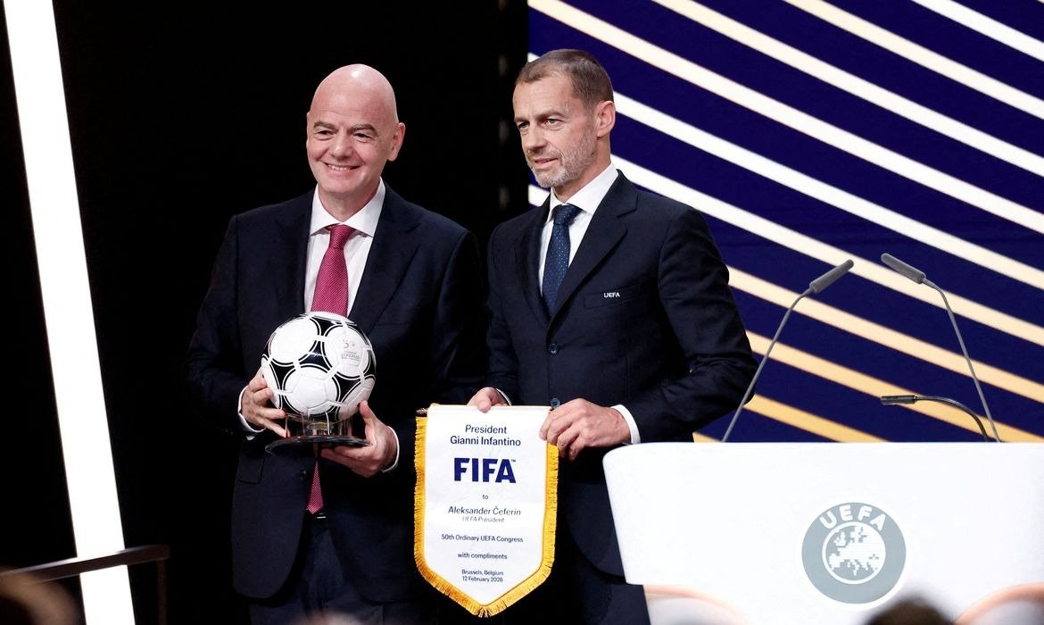 UEFA x FIFA: entenda a disputa