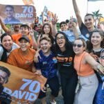 Shádia defende segurança para mulheres em Manaus