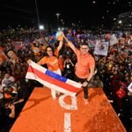 David Almeida mantém destaque na Pesquisa Eficaz