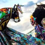 Encontro Mestres do Brasil celebra tradições culturais e saberes populares