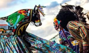 Encontro Mestres do Brasil celebra tradições culturais e saberes populares