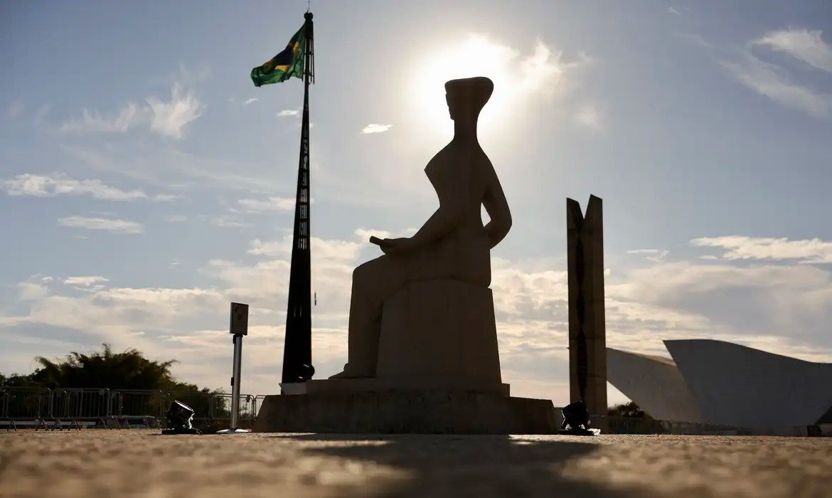 acesso à Justiça no Brasil