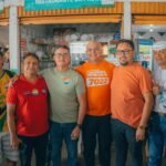 David Almeida relembra obras realizadas no Mauazinho