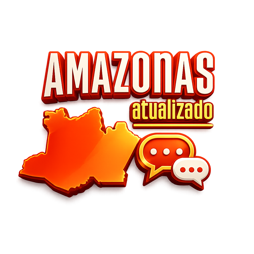 Amazonas Atualizado
