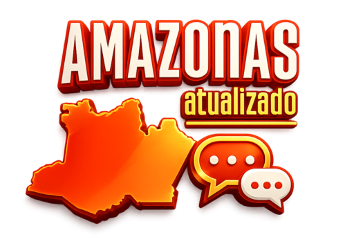 Amazonas Atualizado