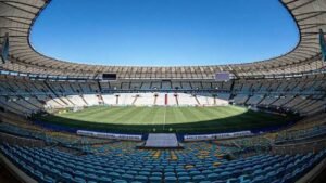 Copa Feminina 2027 será histórica na América do Sul