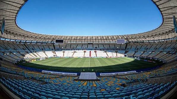Copa Feminina 2027 será histórica na América do Sul