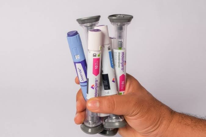 Quando medicamentos para obesidade podem ser usados?