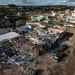 Brasil pode bater recorde de tornados em 2026