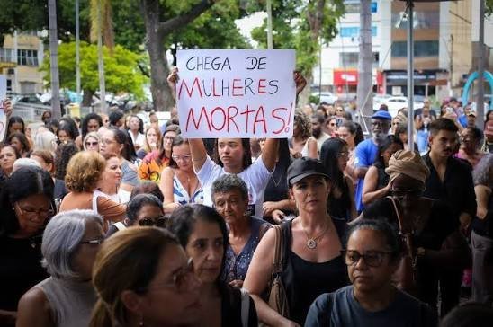 Mulher com medida protetiva é morta em Pindamonhangaba
