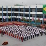 Matrícula nos Colégios Militares será em fevereiro de 2027