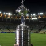 Brasileiros buscam semifinal da Libertadores 2026